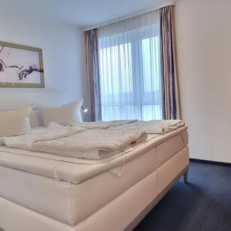 Διαμέρισμα Ostseeresidenz 057